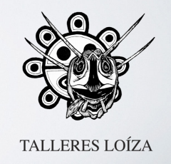 Logo Talleres Loíza